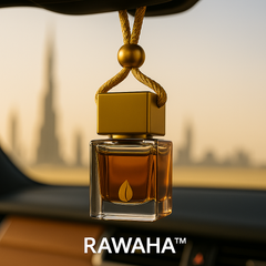 Rawaha™ – Innerlijke rust