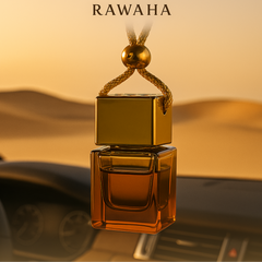 Rawaha™ – Innerlijke rust